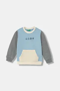 Dětská mikina United Colors of Benetton