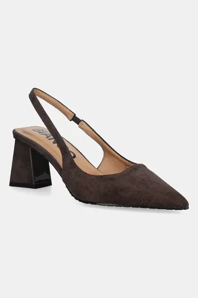 Lodičky Bianco BIAMARALYN