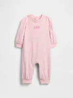 GAP Baby overal s logem - Holky