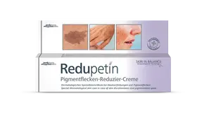 Redupetin Dermatologický krém 20 ml