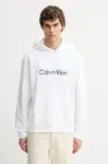 Bavlněná mikina Calvin Klein