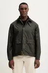 Bavlněná bunda Barbour