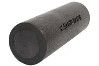 SharpShape Válec na cvičení 60 cm černý