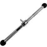 Tunturi Adaptér triceps rovný otočný 51 cm