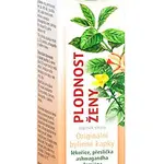 Dr. Popov Plodnost ženy bylinné kapky 50 ml