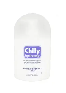 Chilly Intima Hydrating 200 ml