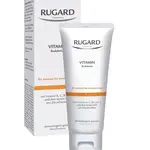 Rugard Vitaminové tělové mléko 200 ml