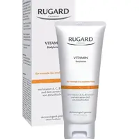 Rugard Vitaminové tělové mléko 200 ml