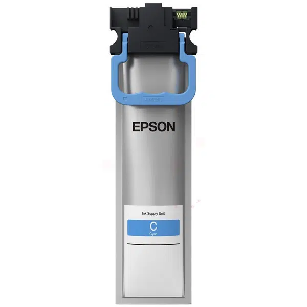 Epson T11D240 C13T11D240 azurová (cyan) originální cartridge