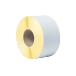 Brother BCS-1J150102-203, 102 mm x 150 mm, s potaženým povrchem, originální papírová role, 1440 etiket