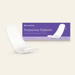 Lansinoh Vložky poporodní Padsicles chladivo-uklidňující v bylinné směsi, 8 ks