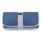 KipKep přebalovací podložka NAPPER Denim Blue (bavlna)