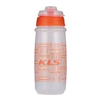 Cyklo láhev Kellys Atacama 022 0,65l Orange