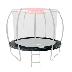 Kryt pružin pro trampolínu inSPORTline Flea PRO 244 cm