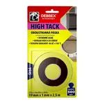 Oboustranná páska High Tack 19mm x 2.5m