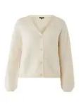 MEXX Kardigán  krémová