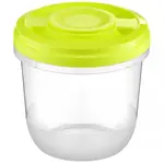 Smart Nádoba Do Mikrovlnky 0.75 Green 699457