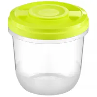 Smart Nádoba Do Mikrovlnky 0.75 Green 699457