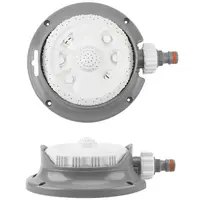 Zahradní 8 funkční postřikovač WL-Z05 na podstavci