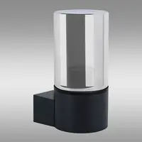 Svítidlo Beryl 04598 E27 C BL KD1