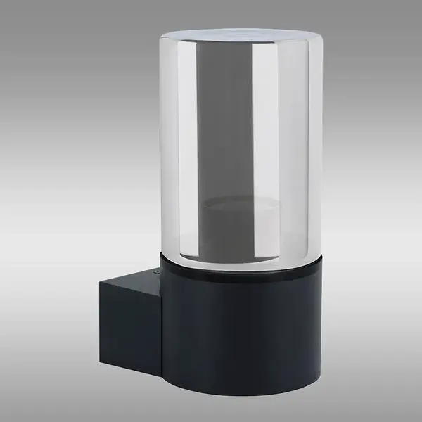 Svítidlo Beryl 04598 E27 C BL KD1