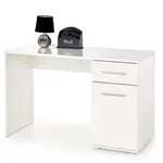 Psací Stůl Lima B-1 Bílý