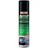 Mafra Scic cockpit spray green 600 ml