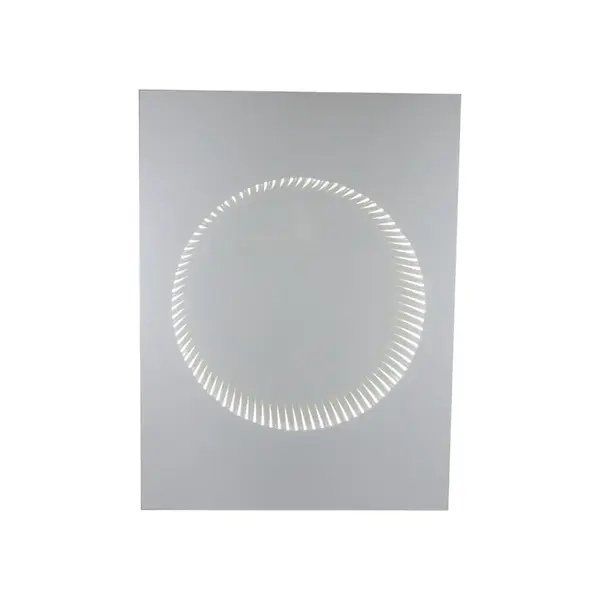 Zrcadlo LED 33 60x80