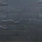 Kámen Magma Black bal=0,42 m2