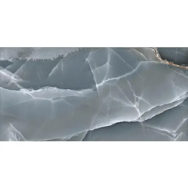 Dlažba Onyx Bleu Pulido 60/120 Rekt.