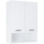 Závěsná skříňka Uno 70 bílý