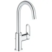 Baterie umyvadlová stojánková BAULOOP 23763000