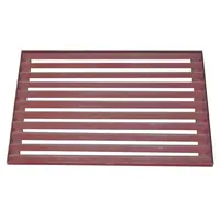 M.A.T. Rohož kovová nášlapná 30 x  45 cm