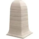 Rohová spojka vnější Parquet Mercado 314 jasan 2ks