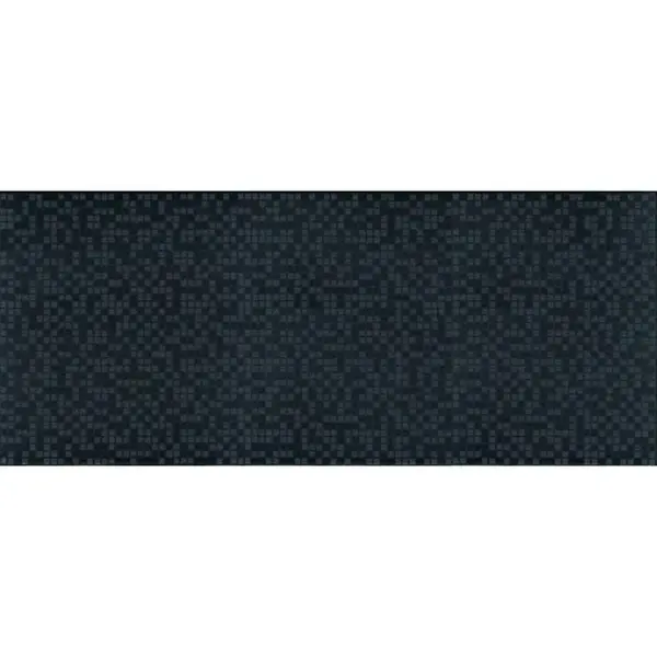 Dekor Pixel Black 30/60