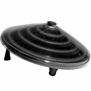 Marimex solární ohřev Pyramida Sun