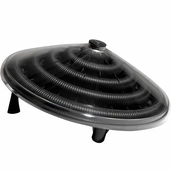 Marimex solární ohřev Pyramida Sun