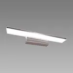 Nástěnné svítidlo Brego LED 9W Chrome NW 03972 K1