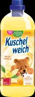 KUSCHELWEICH Wilde Vanille 1L - 38 praní