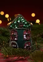 Ozdoba na vianočný stromček Medicine