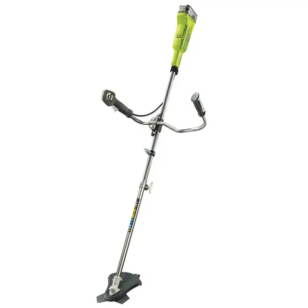 Křovinořez RYOBI RBC18X20B4F 18V + akumulátor + nabíječka RY5133003713