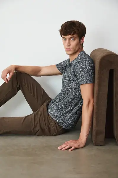 Bavlněné tričko Medicine