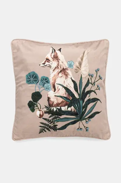 Dekorativní povlak na polštář Medicine více barev