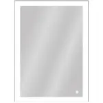 Zrcadlo led 40 w 60x80