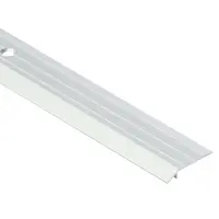 Přechodový profil LPS 1,8m stribrný