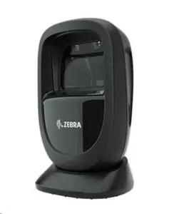 Zebra čtečka DS9308 DS9308-SR4U2100AZE, 2D, SR, multi-IF, kit (USB), black (náhrada za DS9208)