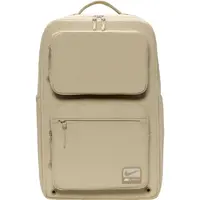 Nike UTILITY SPEED Batoh, béžová, velikost