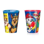 Hrnek plast. Patrola 260 ml