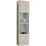 Vitrína FLY CC FY 42 kašmír