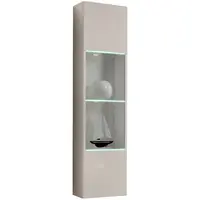 Vitrína FLY CC FY 42 kašmír